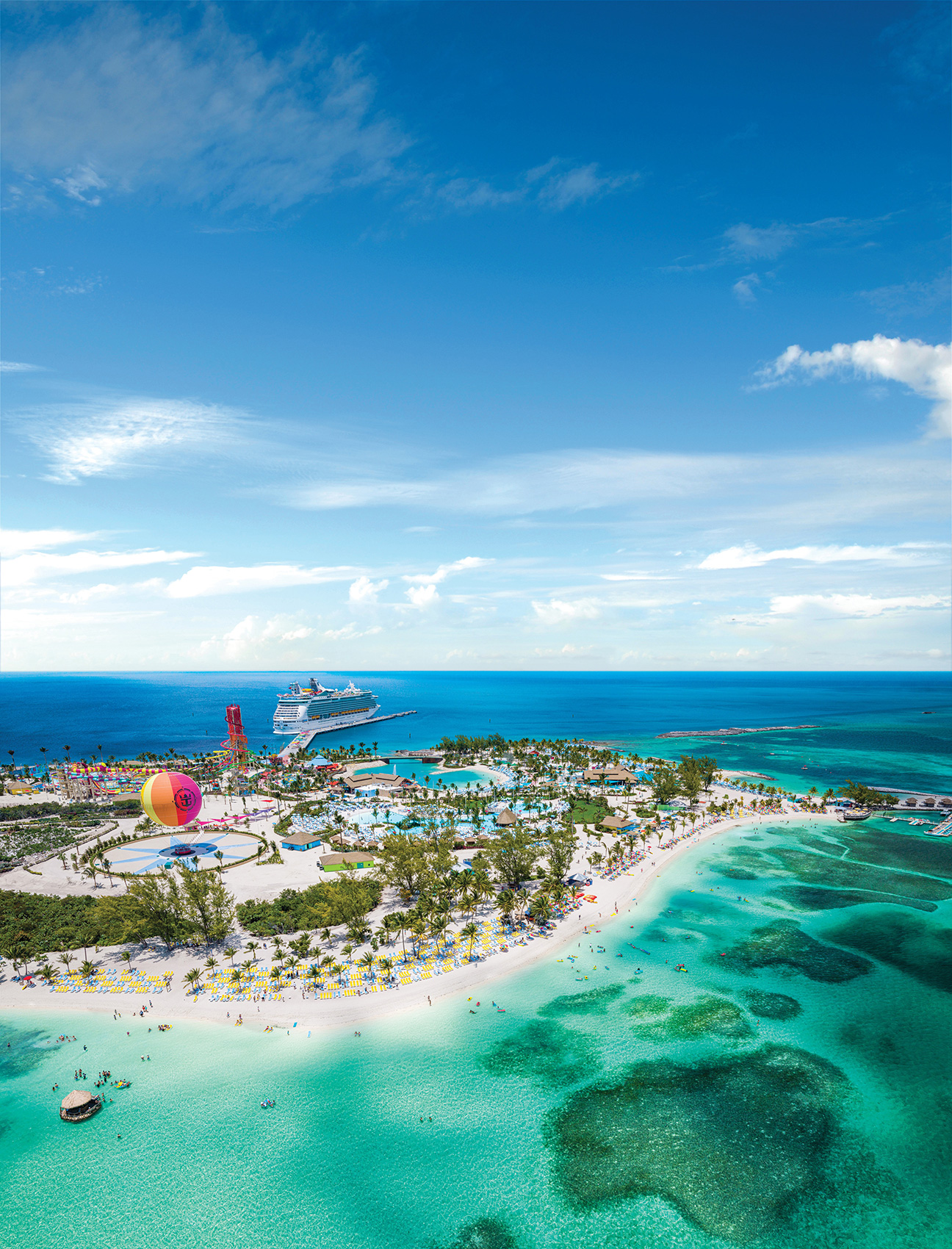 Perfect Day at CocoCay