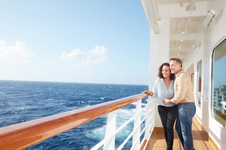 Why Choose Expedia for Your Dream Cruise Vacation