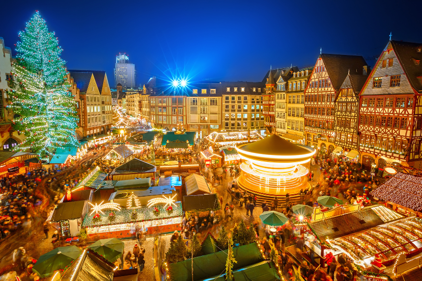 Expert Advice For Europe’s Holiday Markets