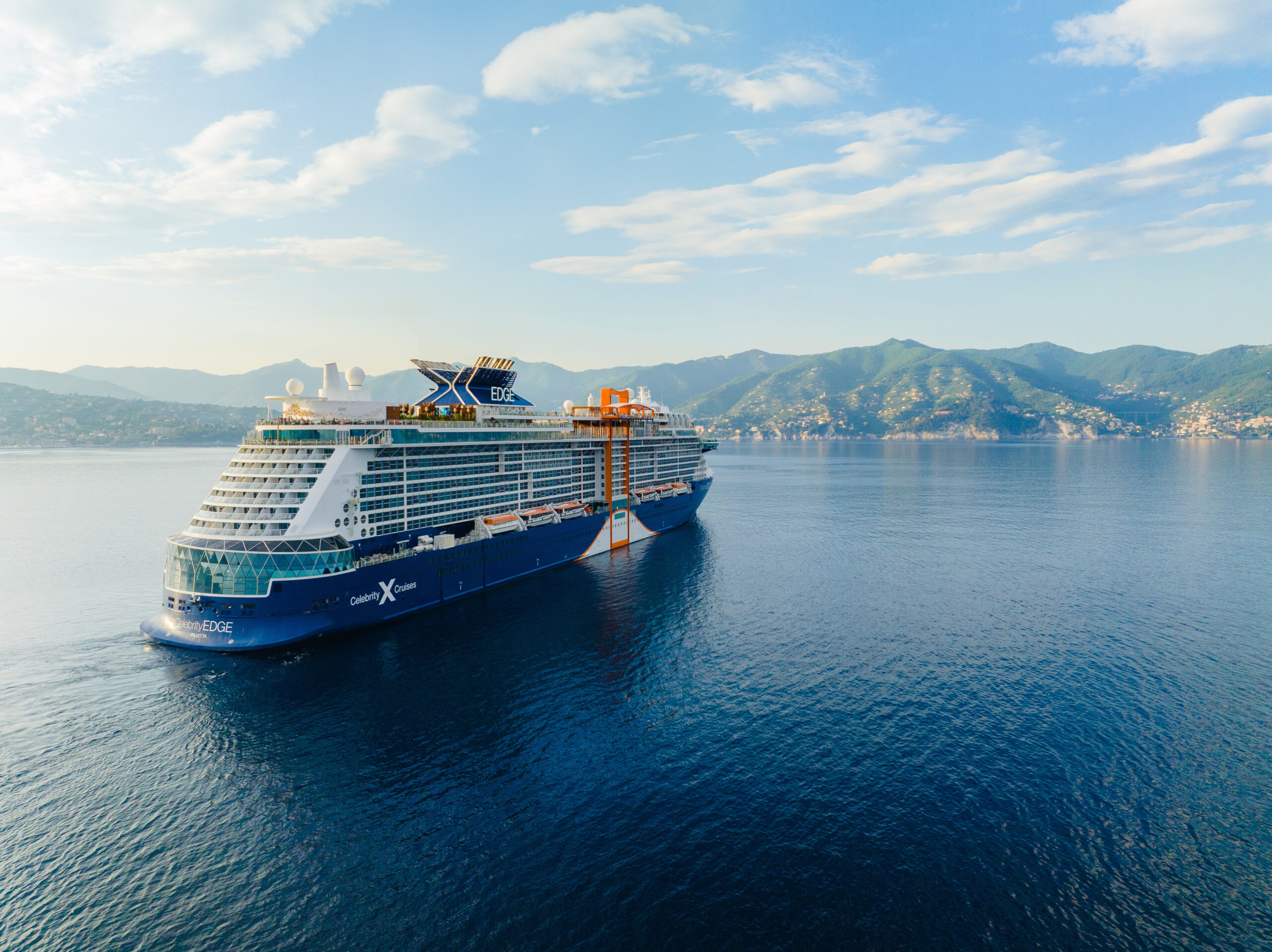 Navigating the Seas of Adventure: A Guide to Unforgettable Cruise Vacations