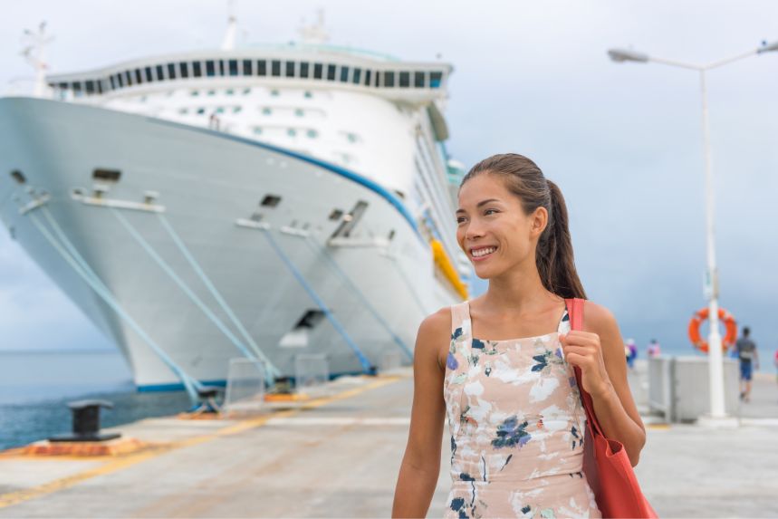 Navigating the Seas of Adventure: A Guide to Choosing Cruise Excursions and Managing Costs